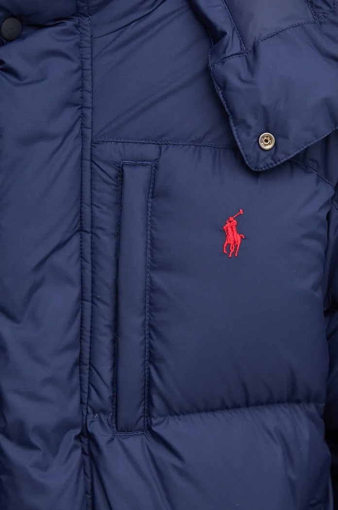 Пухено яке Polo Ralph Lauren 710962406