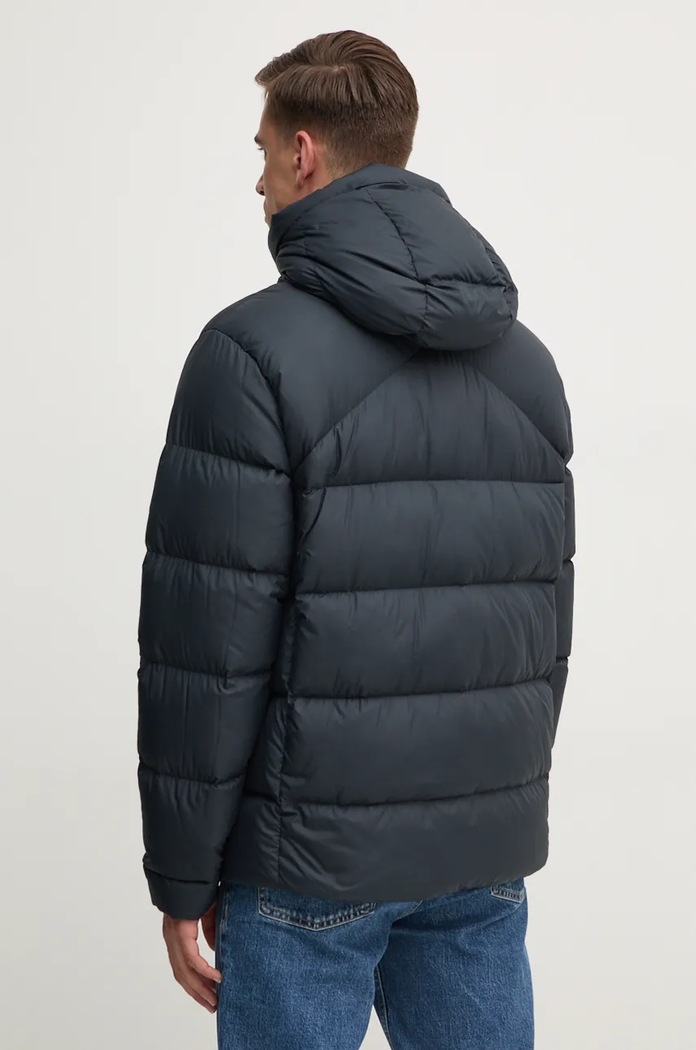 Clothing Polo Ralph Lauren down jacket 710950911 black