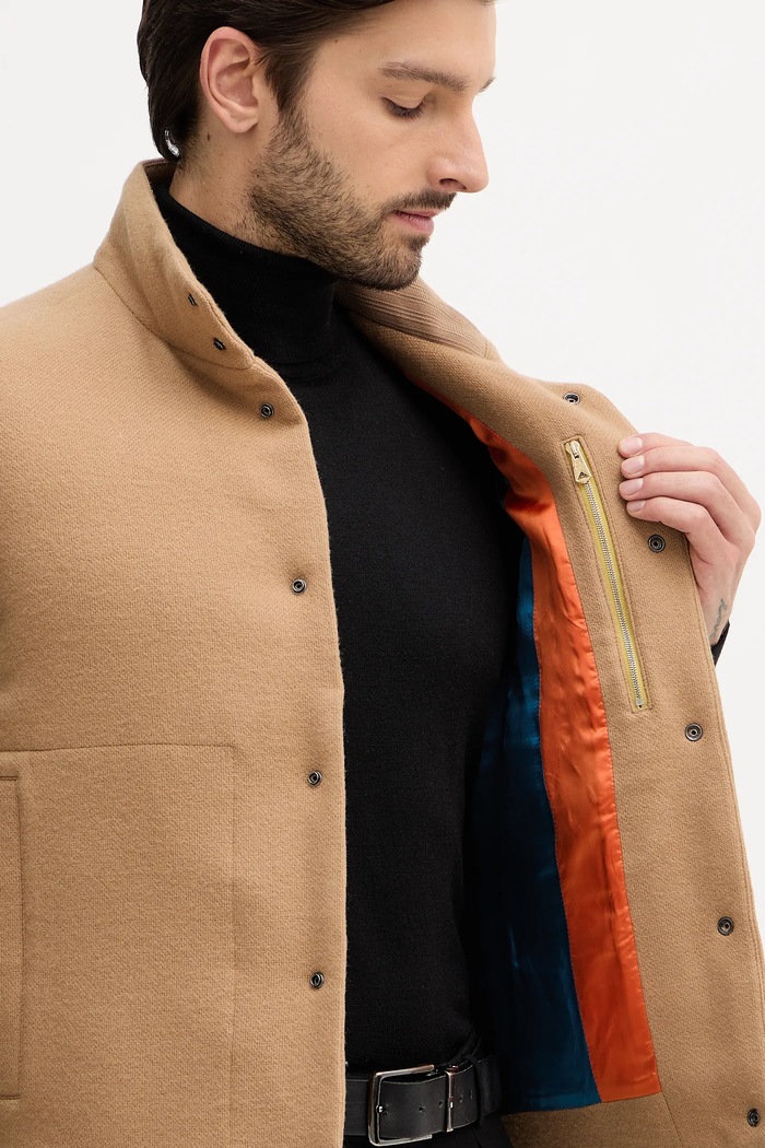 Paul Smith gilet in piuma M1R.058Z.N02472