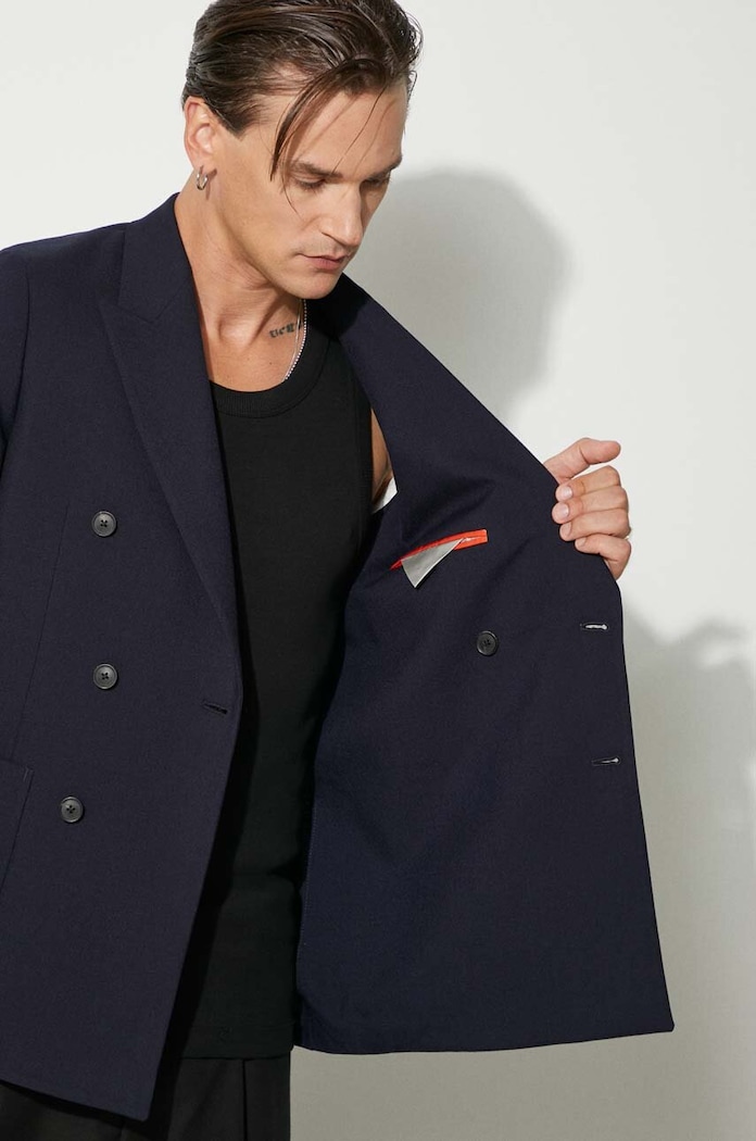 Paul Smith wool blazer M1R.2320.N01746
