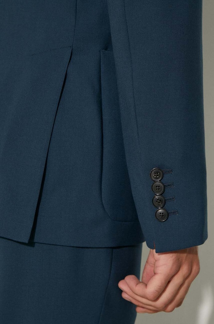 Vlněné sako Paul Smith M1R.2321.N00001