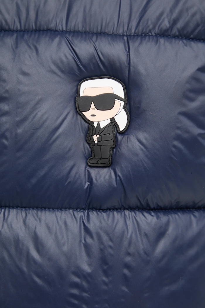 Елек Karl Lagerfeld тъмносин 544590.505023