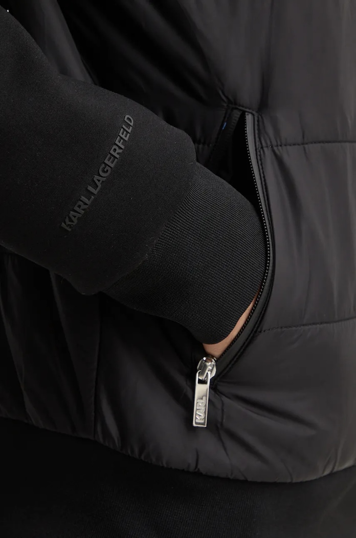 Karl Lagerfeld kurtka bomber 544561.505062