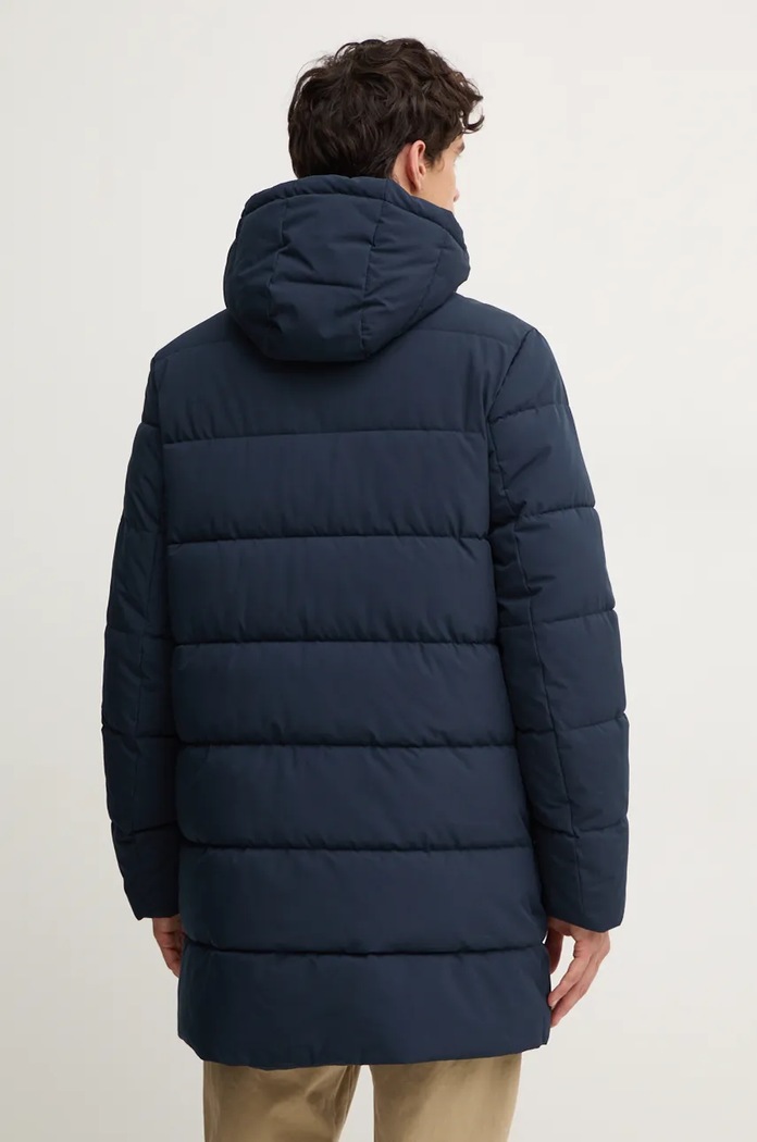 Oblečení Bunda Karl Lagerfeld 544586.505035 námořnická modř