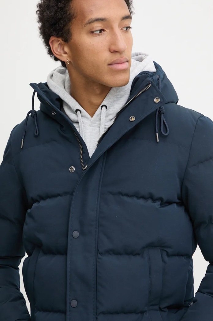 Яке Superdry тъмносин M5011743A.98T