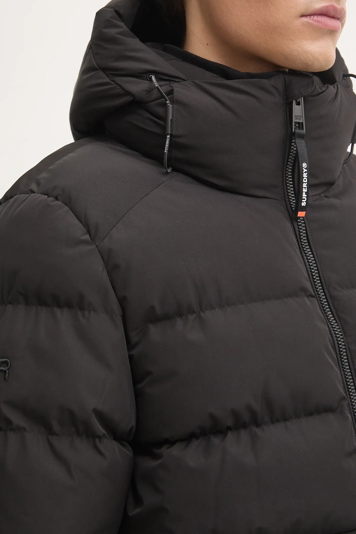 Яке Superdry M5011905A.02A