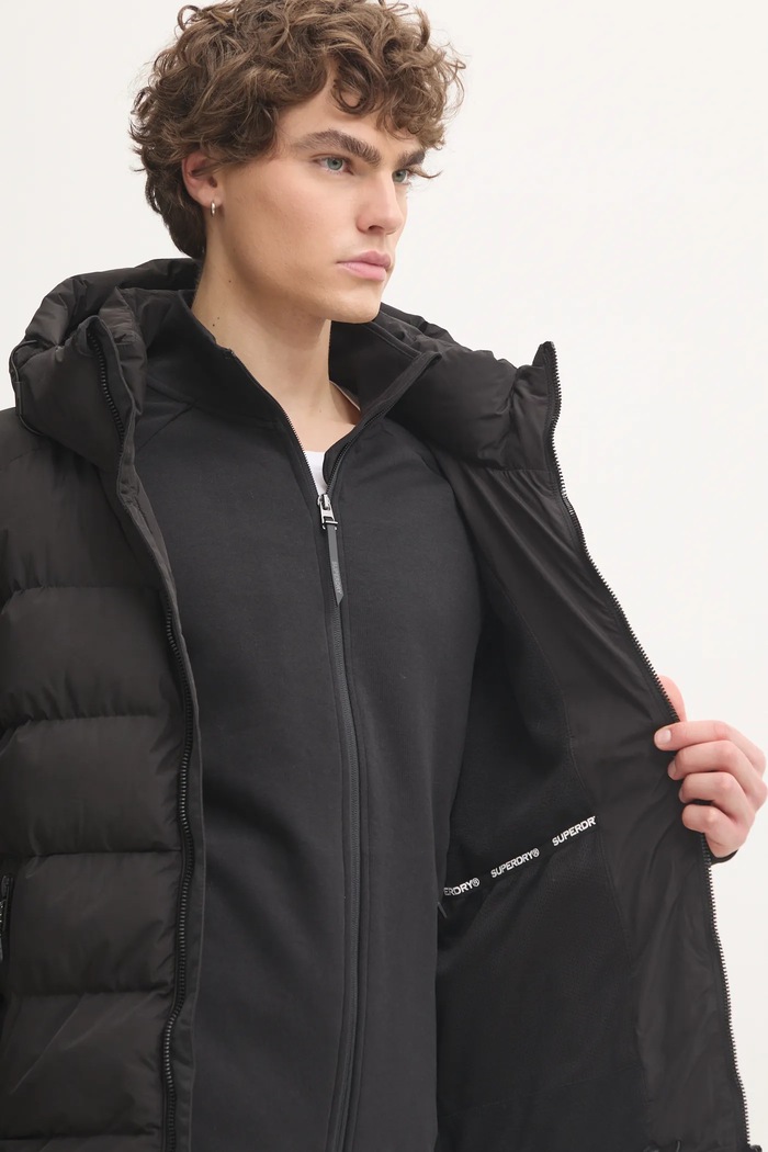 Яке Superdry M5011905A.02A
