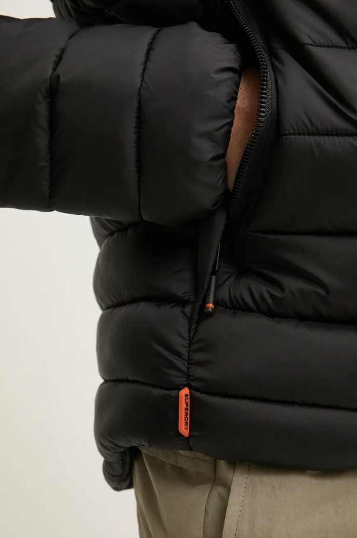 Яке Superdry M5011906A.02A
