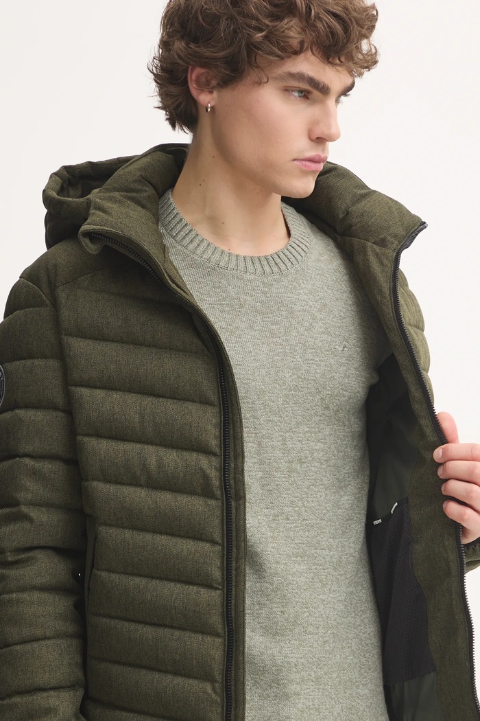 Яке Superdry M5011914A.1LS
