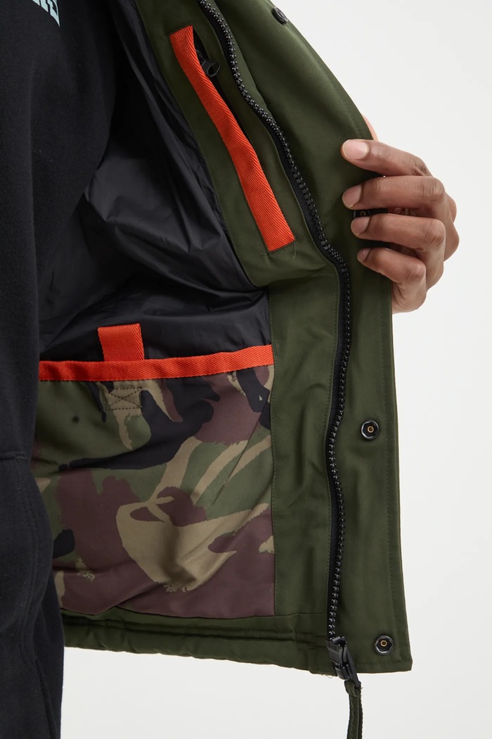 Яке Superdry M5011931A.43E