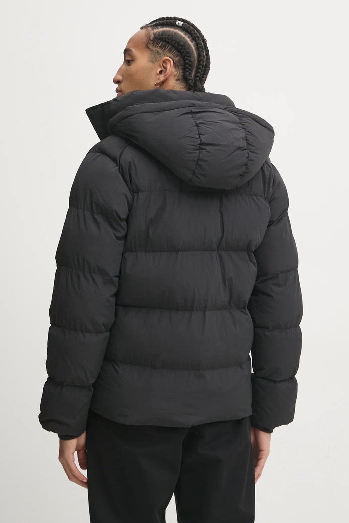 Oblečení Bunda Superdry M5011976A.02A černá