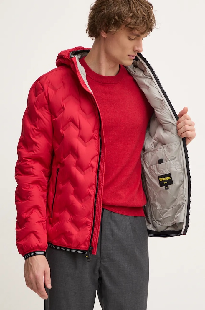 Blauer piumino 24WBLUC03125