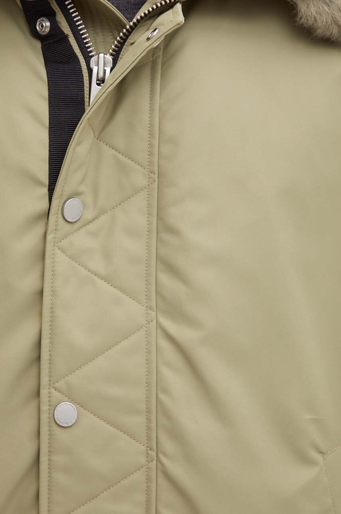 Bunda MOOSE KNUCKLES Denali M34MB027S