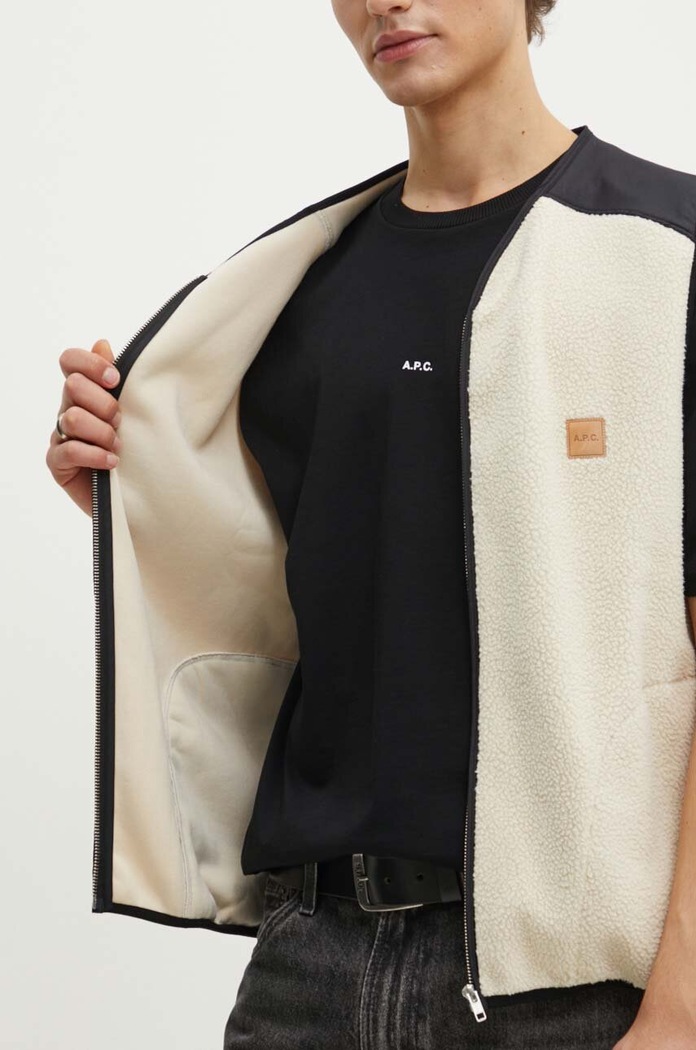 Vesta A.P.C. blouson nate PSAIF.M02958