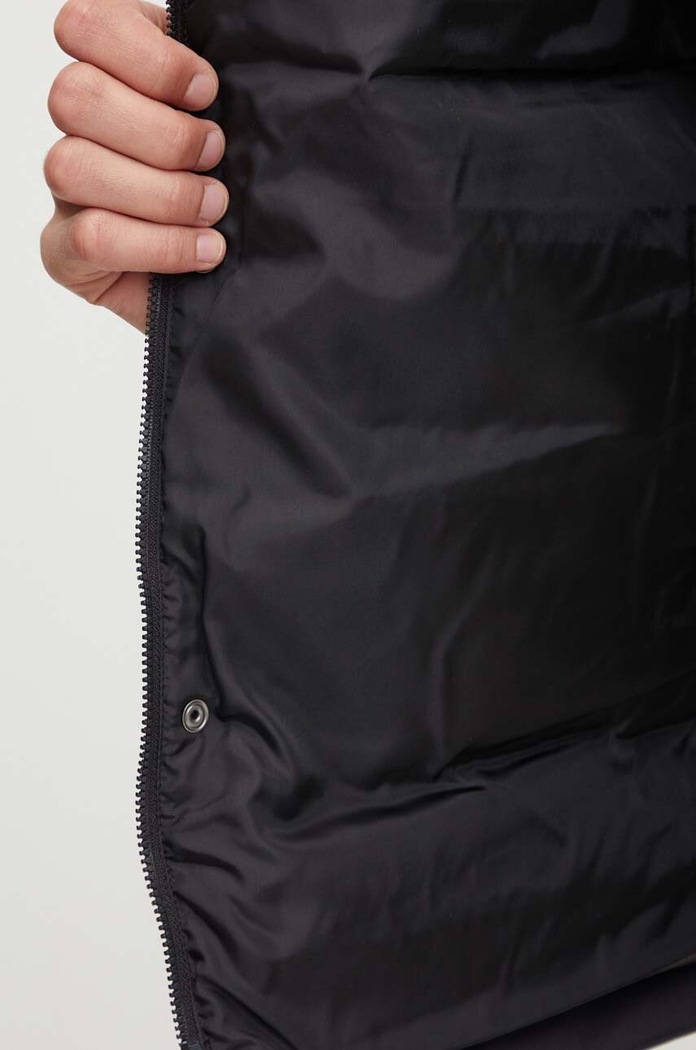 Μπουφάν με επένδυση από πούπουλα adidas Helionic HN5640