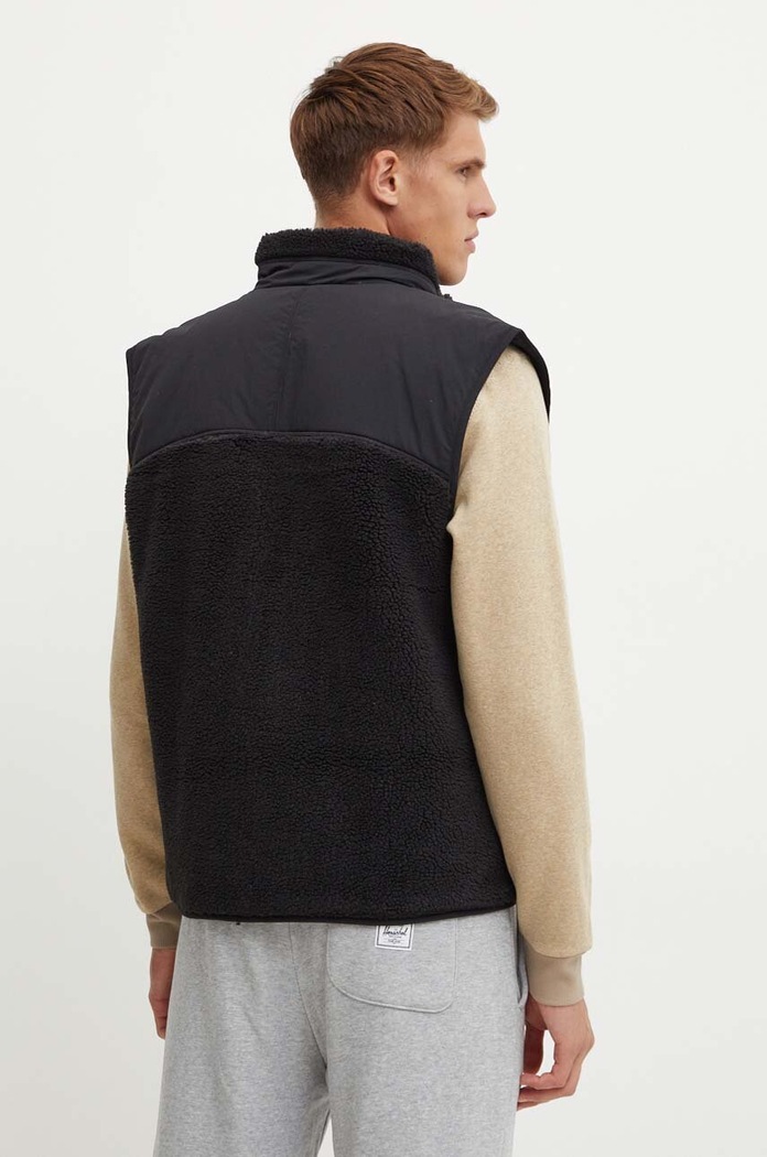 Obojstranná vesta adidas City Escape čierna IV9768