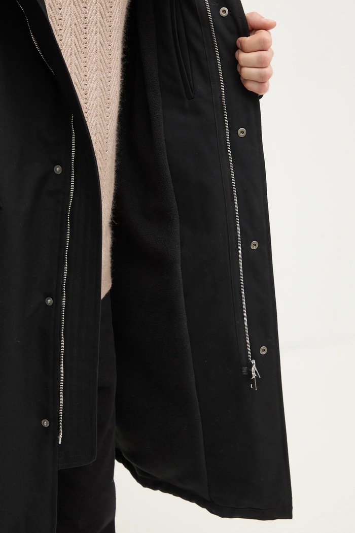 Bunda A.P.C. parka antonin COHCJ.M30202
