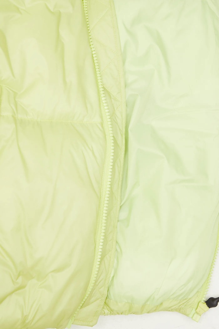 Geacă Cloud Puffer Bomber Alpha Industries verde 148130