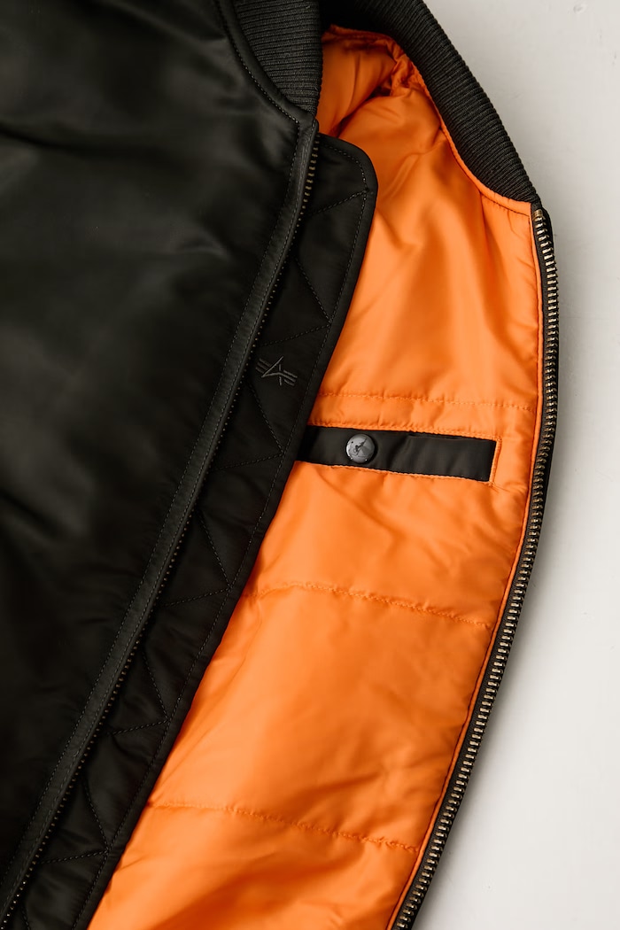 Alpha Industries bomber jakna moška MA-1 VF 59 191118