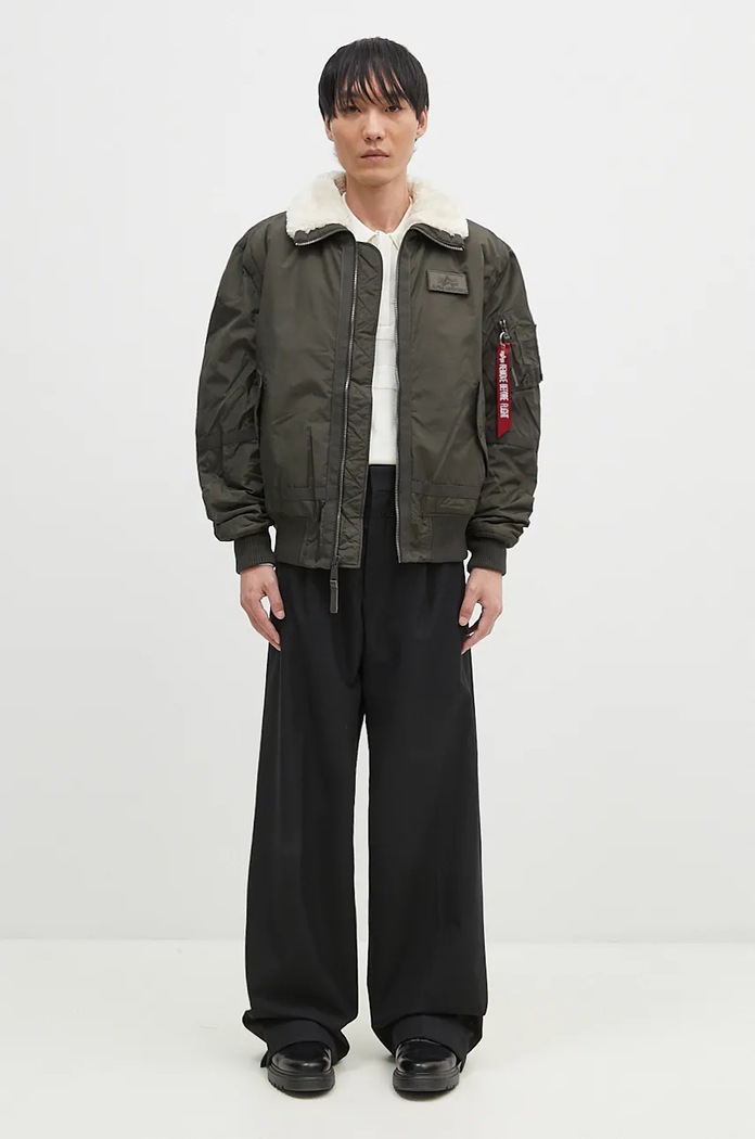 Alpha Industries jacket B15-3 198122