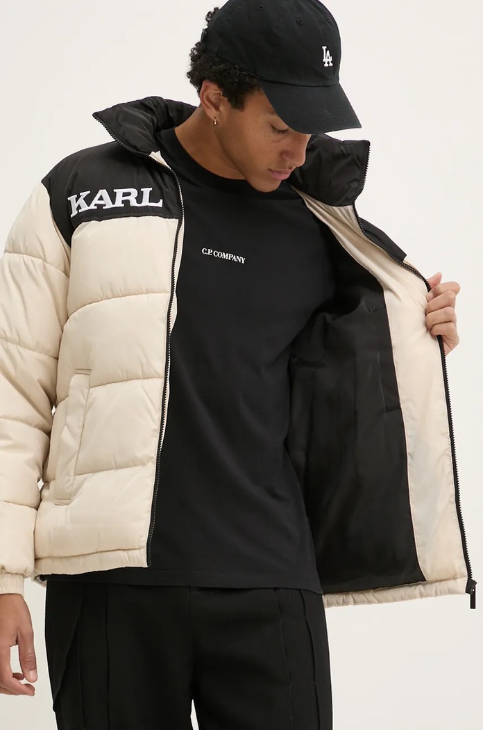 Jakna Karl Kani 60760010