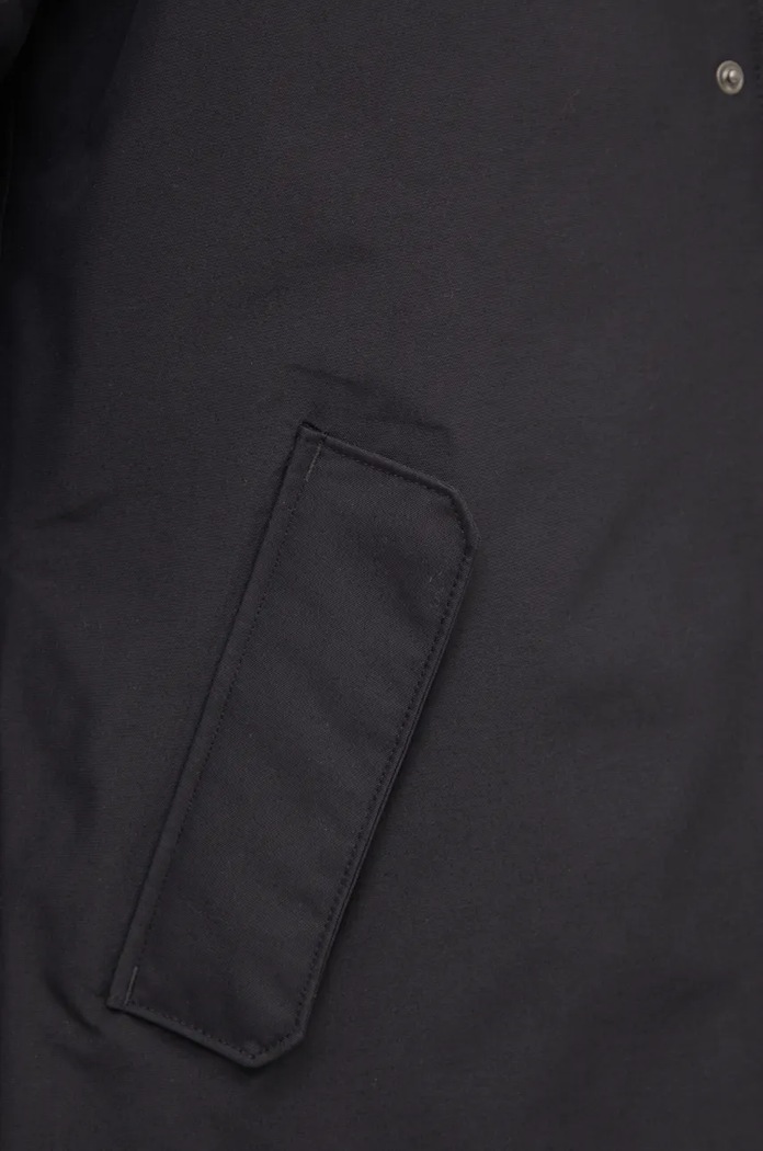 Jakna The North Face Zaneck NF0A4M8HKX71 crna