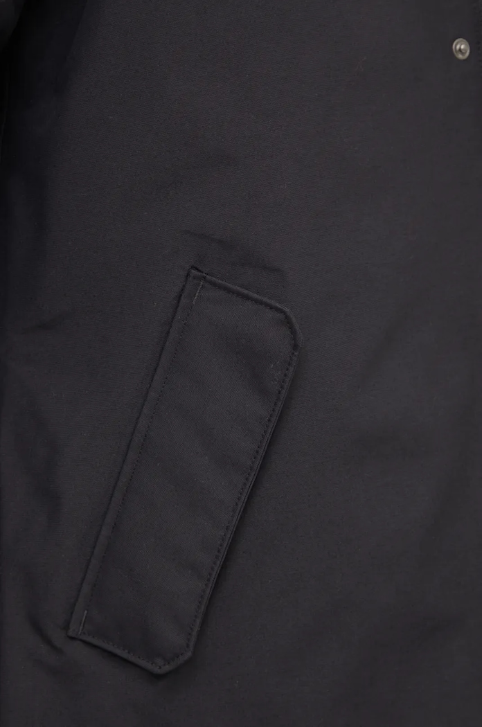 Jakna The North Face Zaneck NF0A4M8HKX71 crna