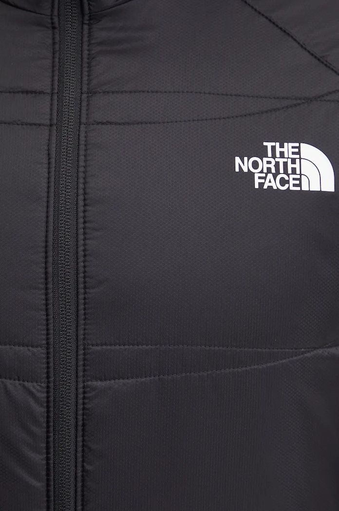 The North Face kurtka sportowa Quest NF0A5IBRKX71 czarny