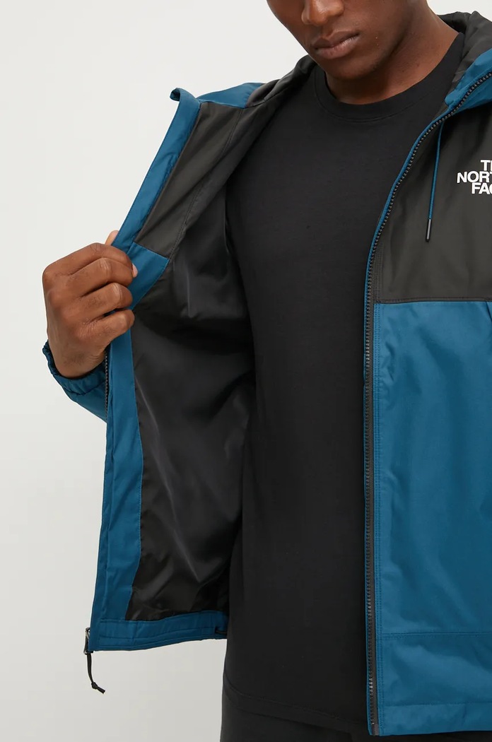The North Face kurtka outdoorowa Mountain Q NF0A5IG21NO1