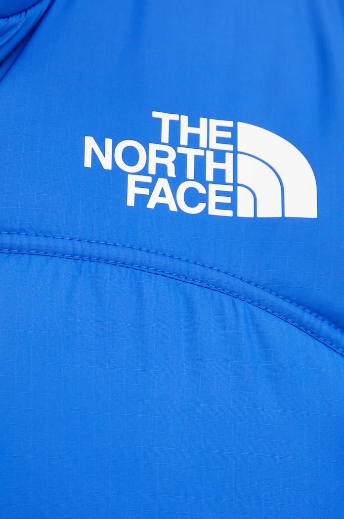 The North Face geaca TNF Jacket 2000 NF0A7URECZ61 albastru
