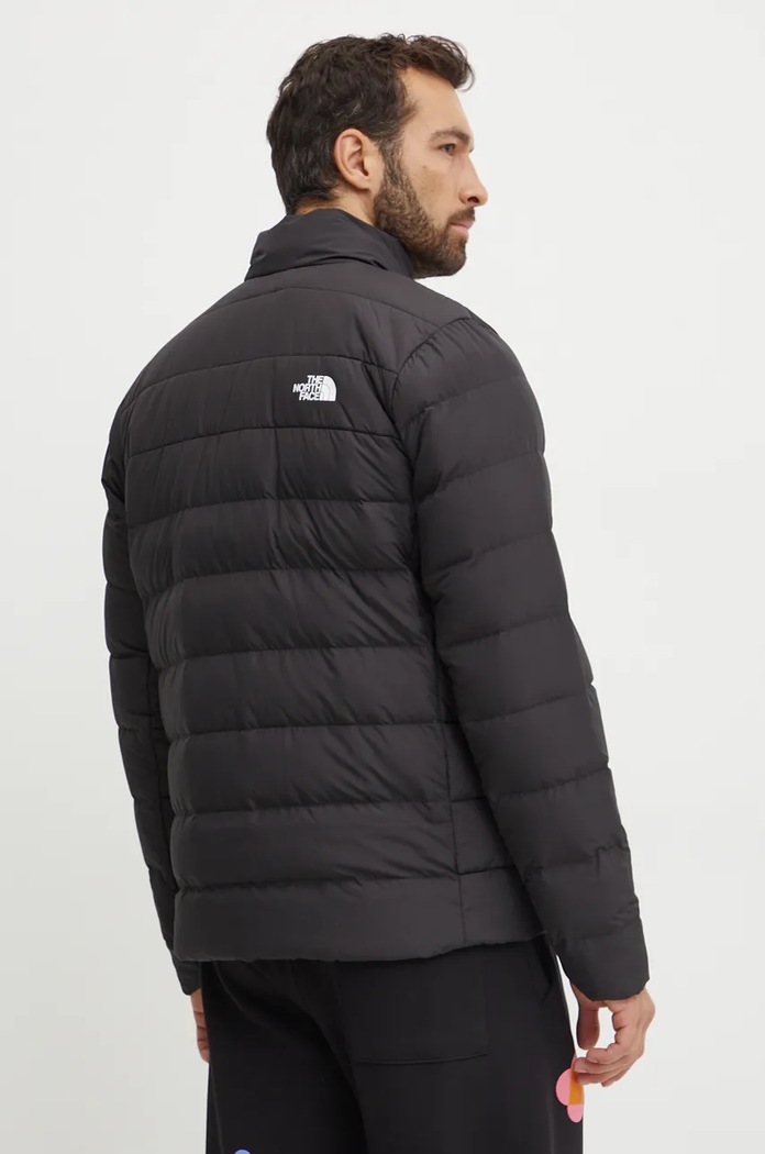 Oblečenie Bunda The North Face Aconcagua 3 NF0A84HZ4H01 čierna