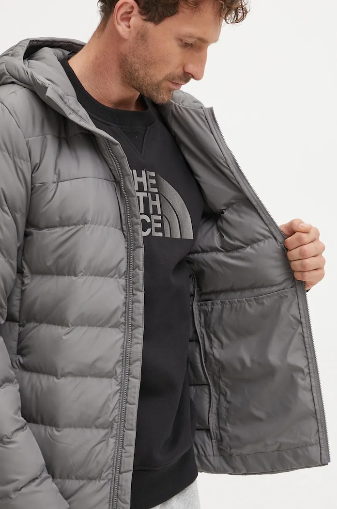 The North Face jacket Aconcagua 3 NF0A84I10UZ1