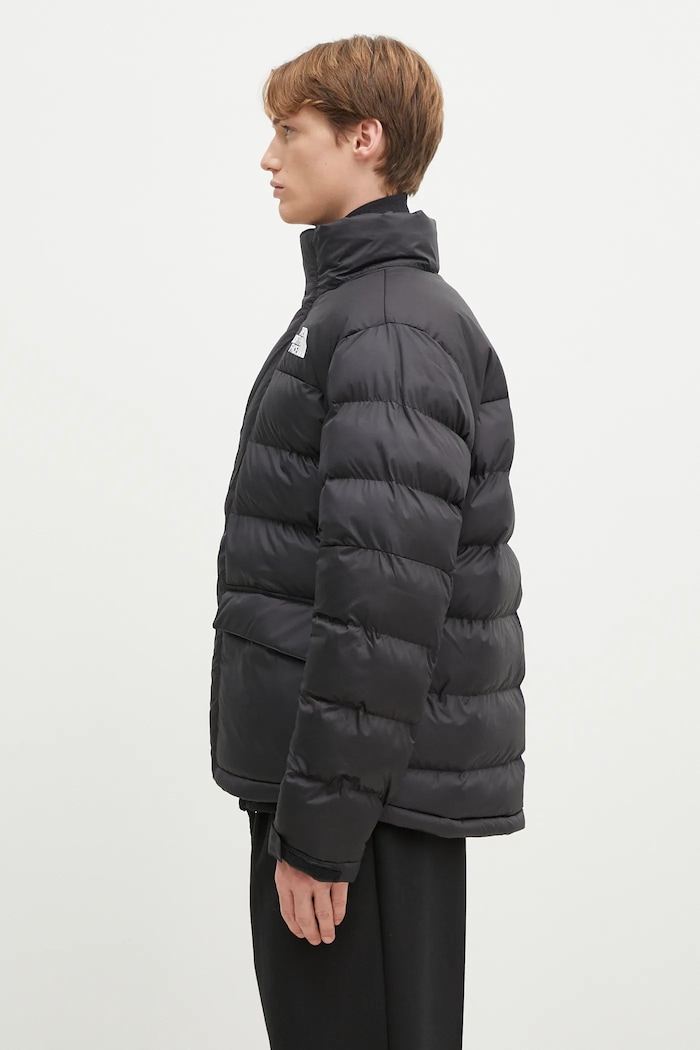 The North Face kurtka Limbara NF0A89EGJK31 czarny AW25