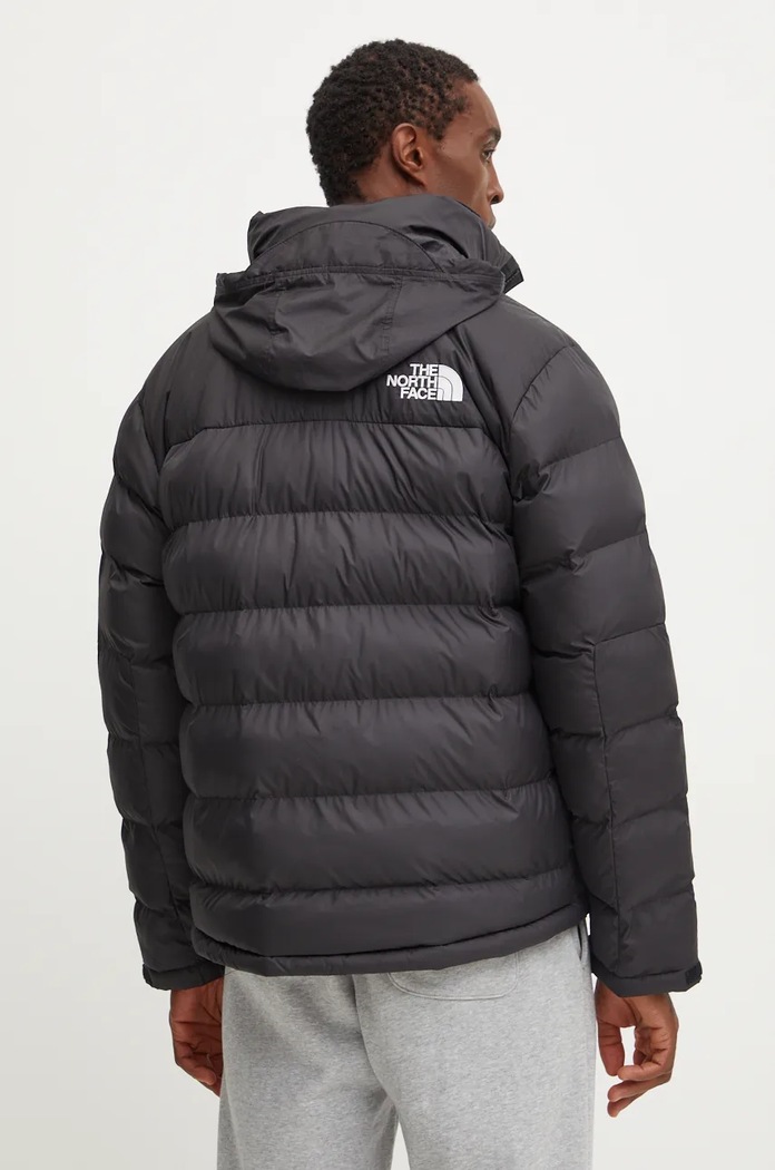Oblečenie Bunda The North Face Limbara NF0A89EGJK31 čierna