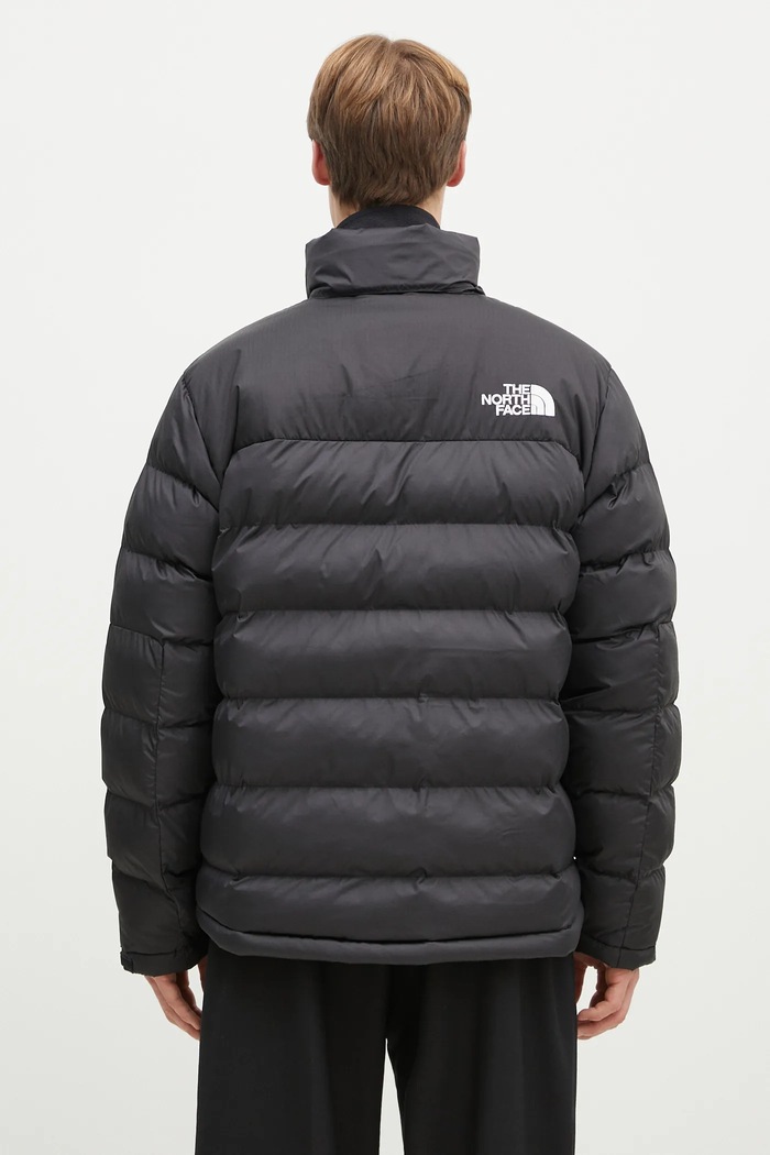 Odzież The North Face kurtka Limbara NF0A89EGJK31 czarny