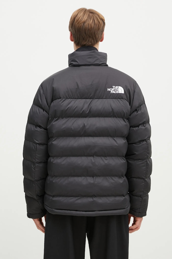 Odzież The North Face kurtka Limbara NF0A89EGJK31 czarny