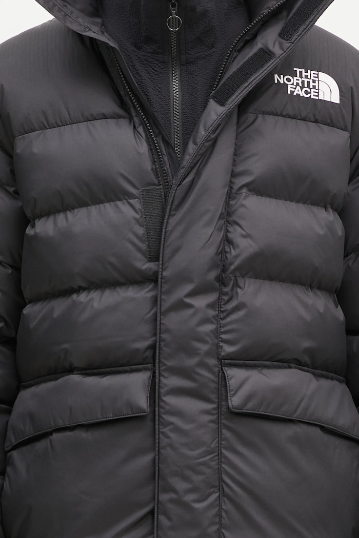 The North Face kurtka Limbara czarny NF0A89EGJK31