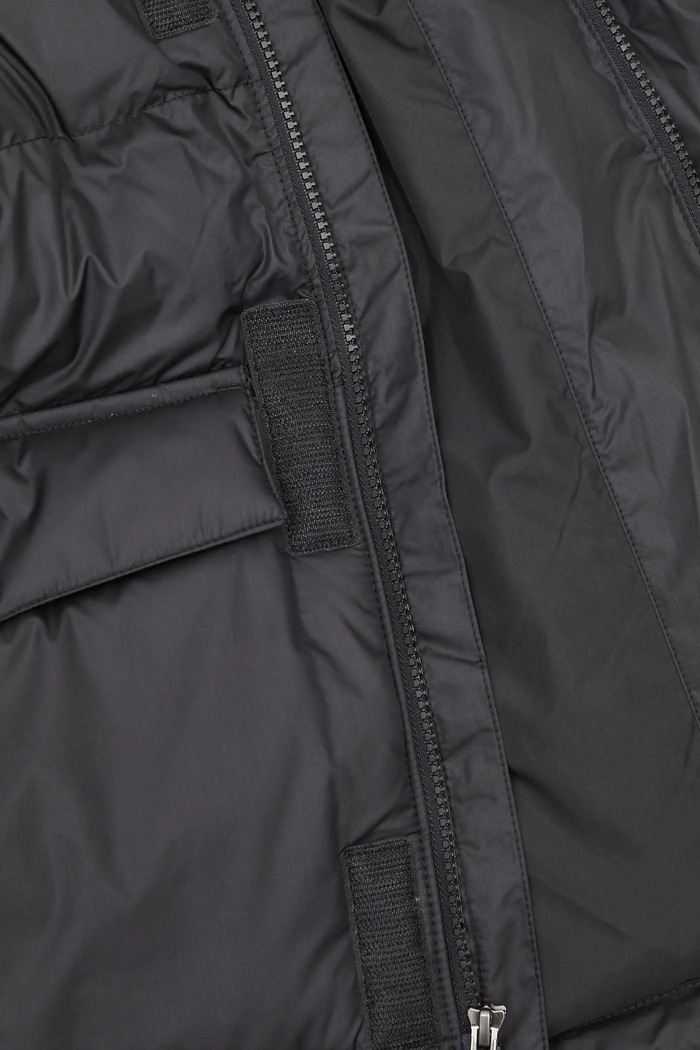 The North Face kurtka Limbara NF0A89EGJK31 czarny