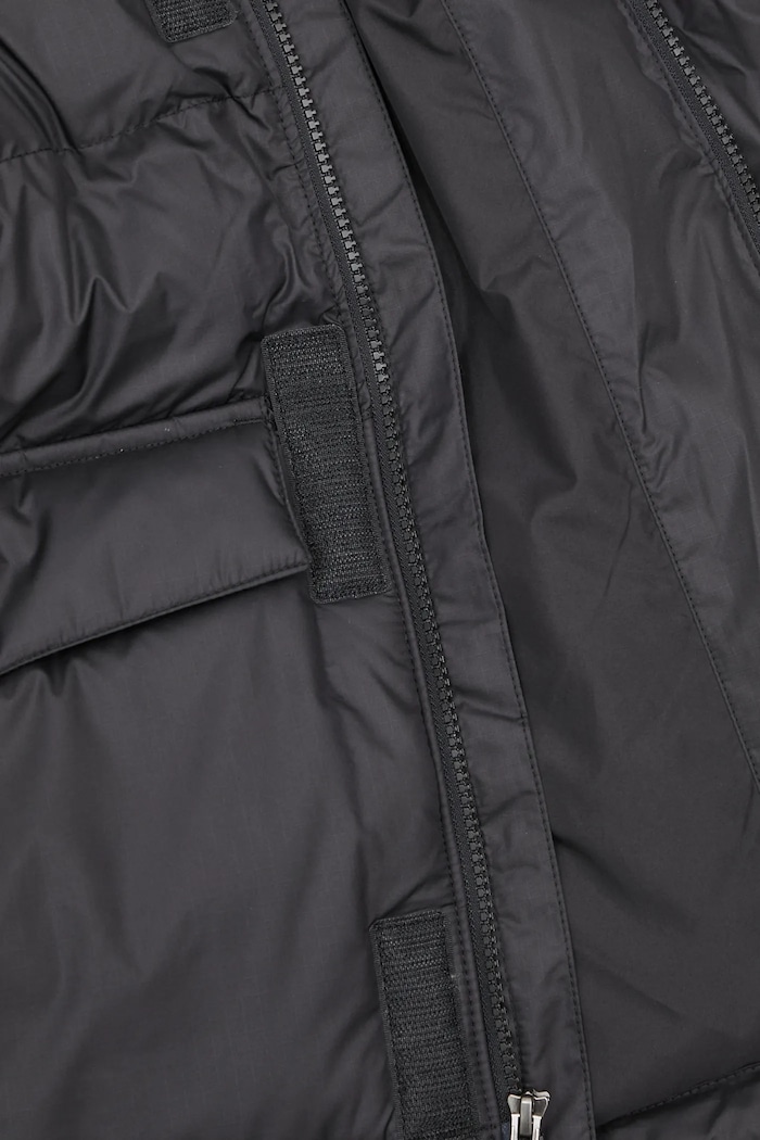 The North Face kurtka Limbara NF0A89EGJK31 czarny