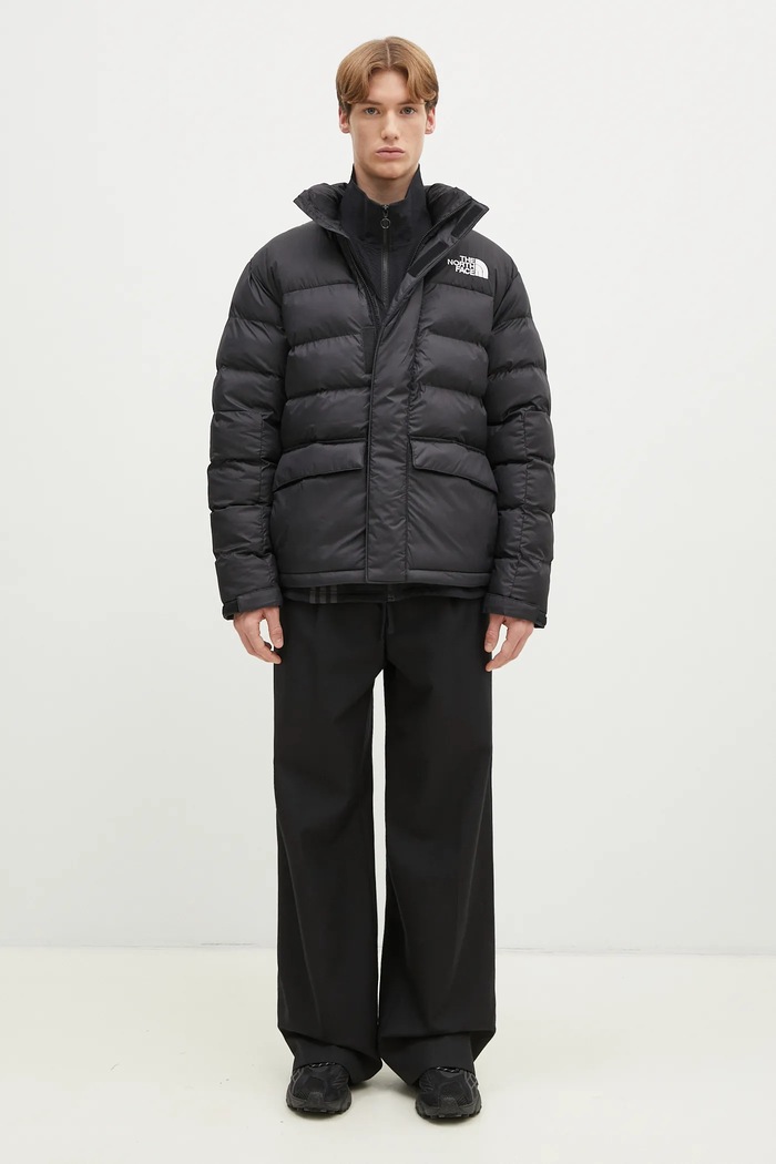 The North Face kurtka Limbara NF0A89EGJK31