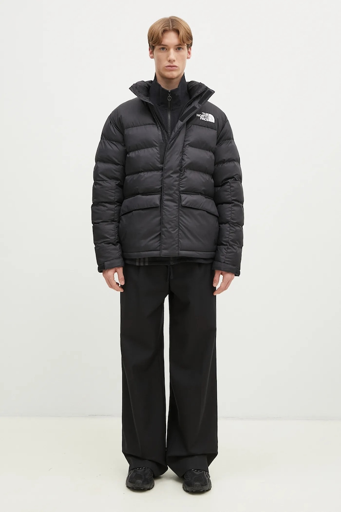 The North Face kurtka Limbara NF0A89EGJK31