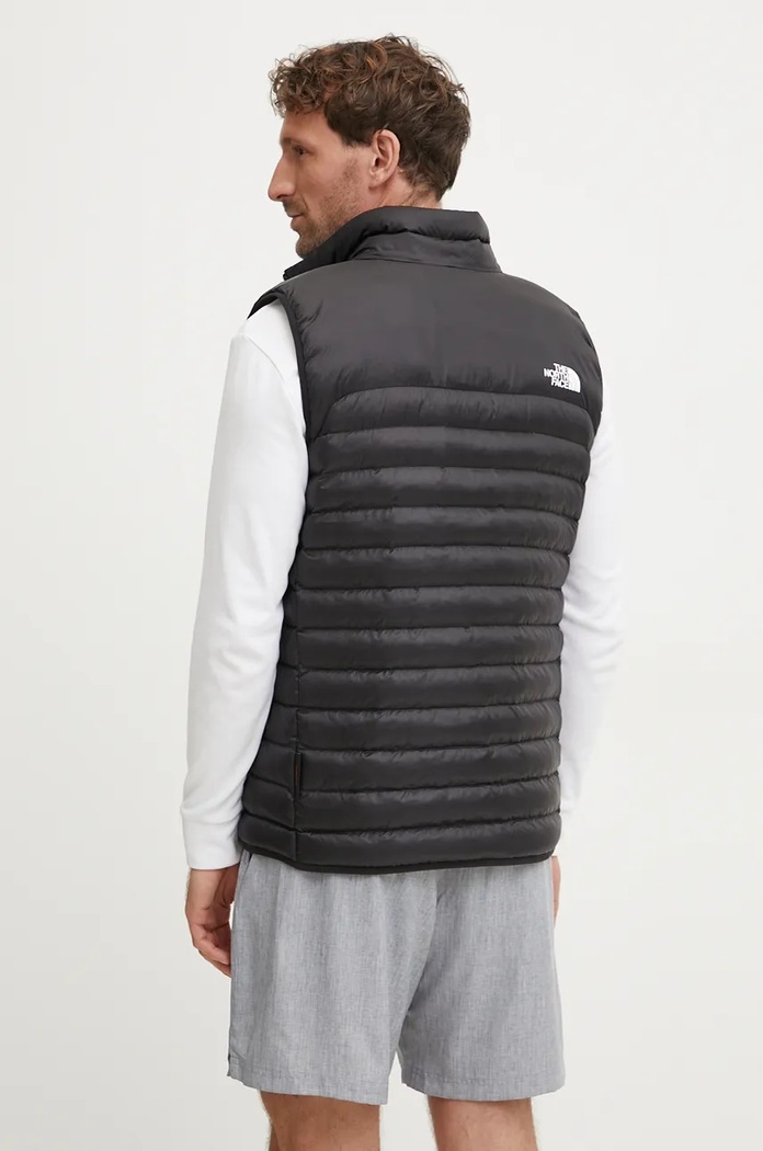 Îmbrăcăminte The North Face vesta sport Terra Peak NF0A89VCJK31 negru