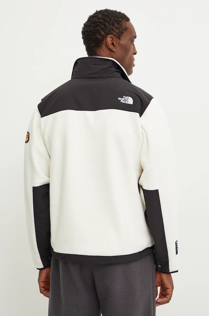Odjeća Jakna The North Face Retro Denali Jacket NF0A88XHBIX1 bež
