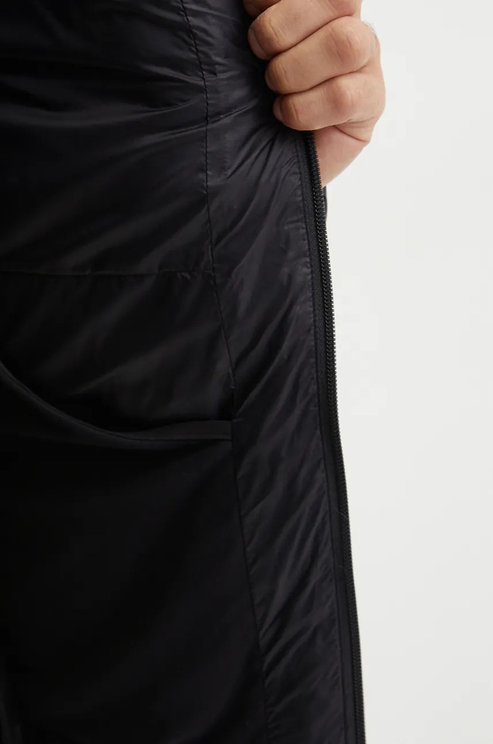 Sportska pernata jakna The North Face Kalix NF0A88SKJK31