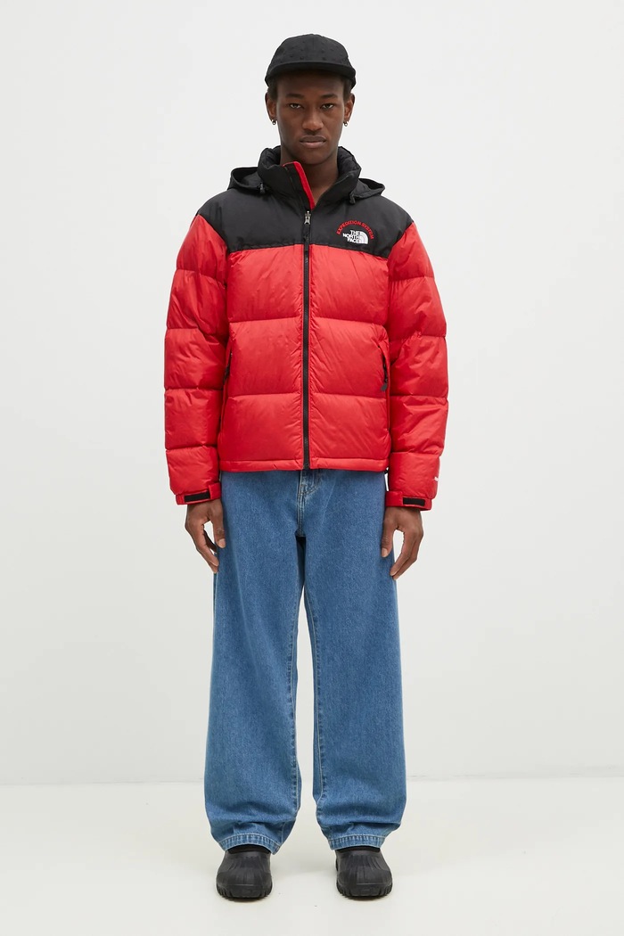 The North Face down jacket TNF x 30th Years HMLYN NF0A3C8D7GO1