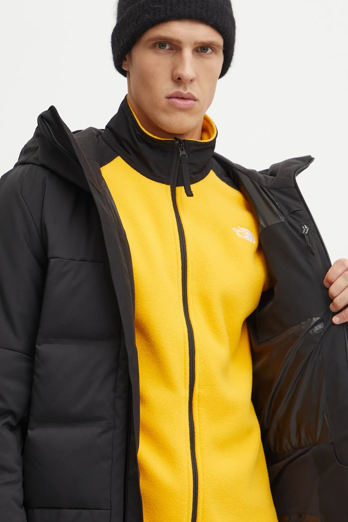 The North Face Kurtka puchowa Cirque NF0A87Y4JK31