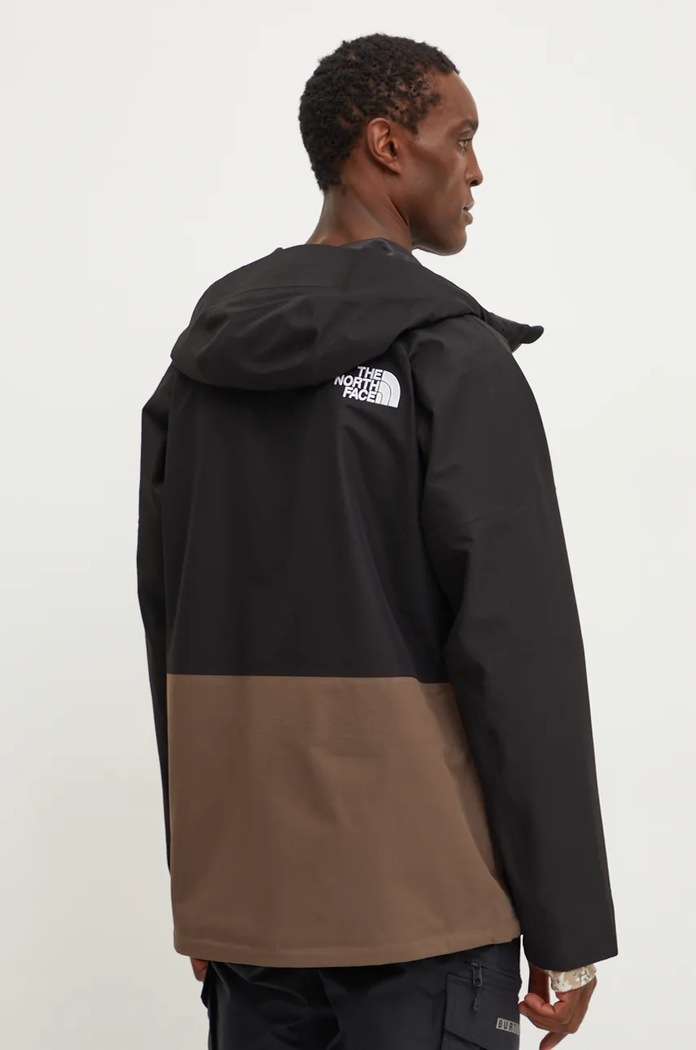 Дрехи Яке The North Face Dragline NF0A87YF4XO1 черен