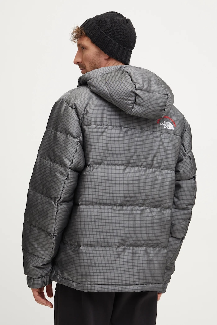 Oblečenie Páperová bunda The North Face TNF x 30th Years HMLYN NF0A88XE1OA1 sivá