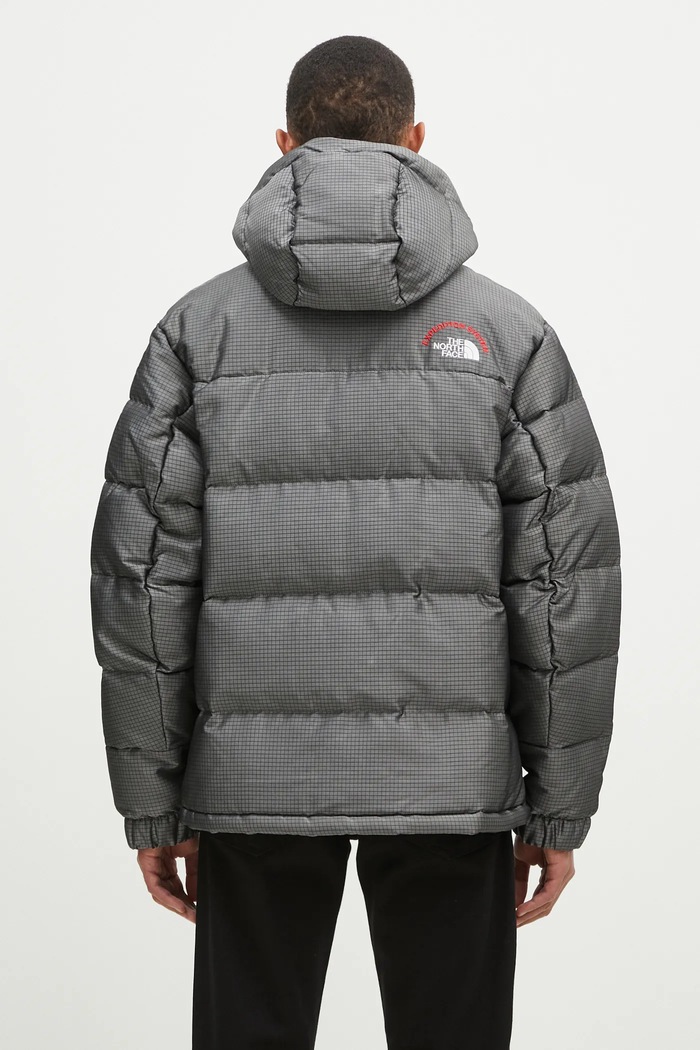 Clothing The North Face down jacket TNF x 30th Years HMLYN NF0A88XE1OA1 gray