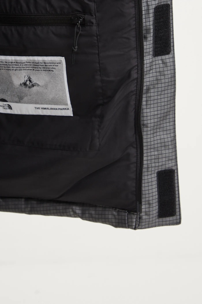 Páperová bunda The North Face TNF x 30th Years HMLYN NF0A88XE1OA1
